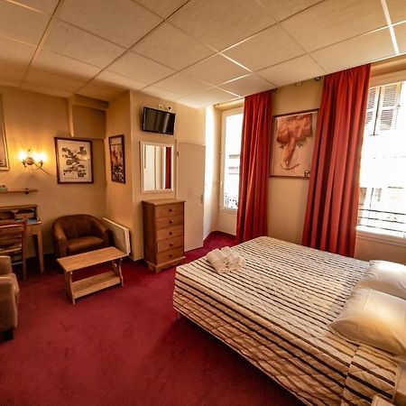 Hotel Le Colbert Avignon Luaran gambar