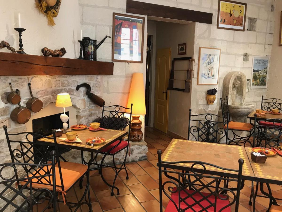 Hotel Le Colbert Avignon Luaran gambar