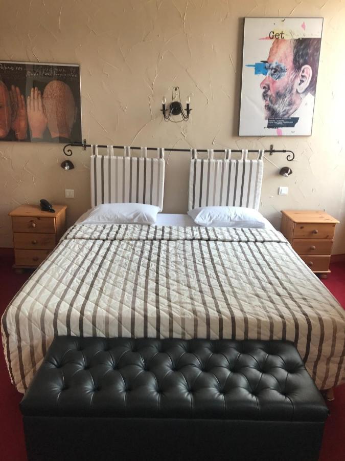 Hotel Le Colbert Avignon Luaran gambar