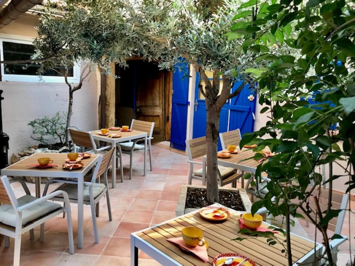 Hotel Le Colbert Avignon Luaran gambar