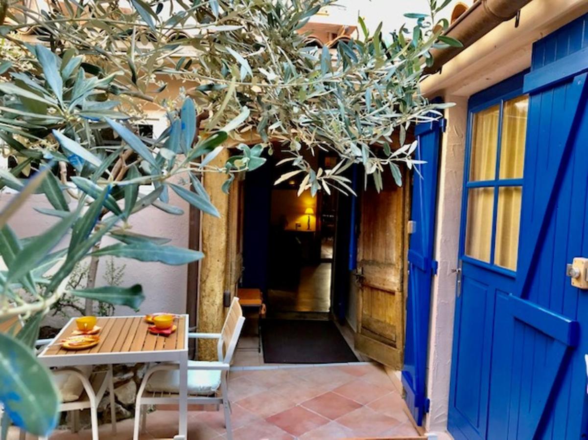 Hotel Le Colbert Avignon Luaran gambar
