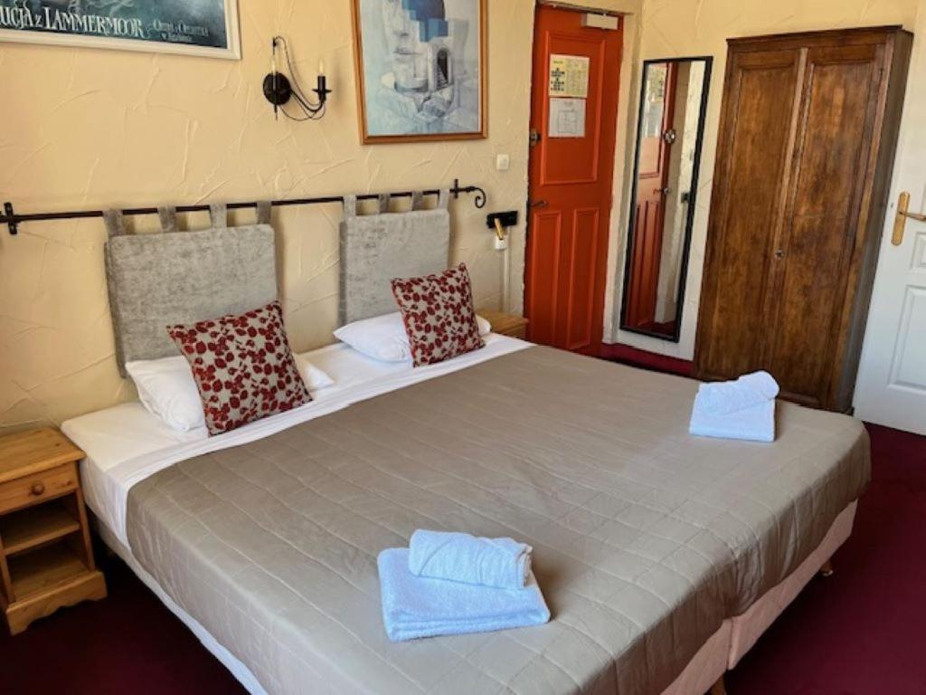 Hotel Le Colbert Avignon Luaran gambar