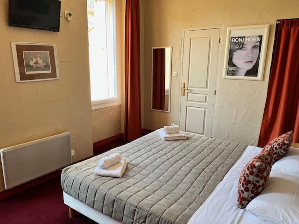 Hotel Le Colbert Avignon Luaran gambar