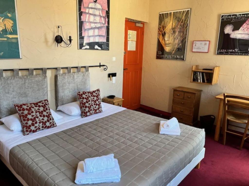 Hotel Le Colbert Avignon Luaran gambar