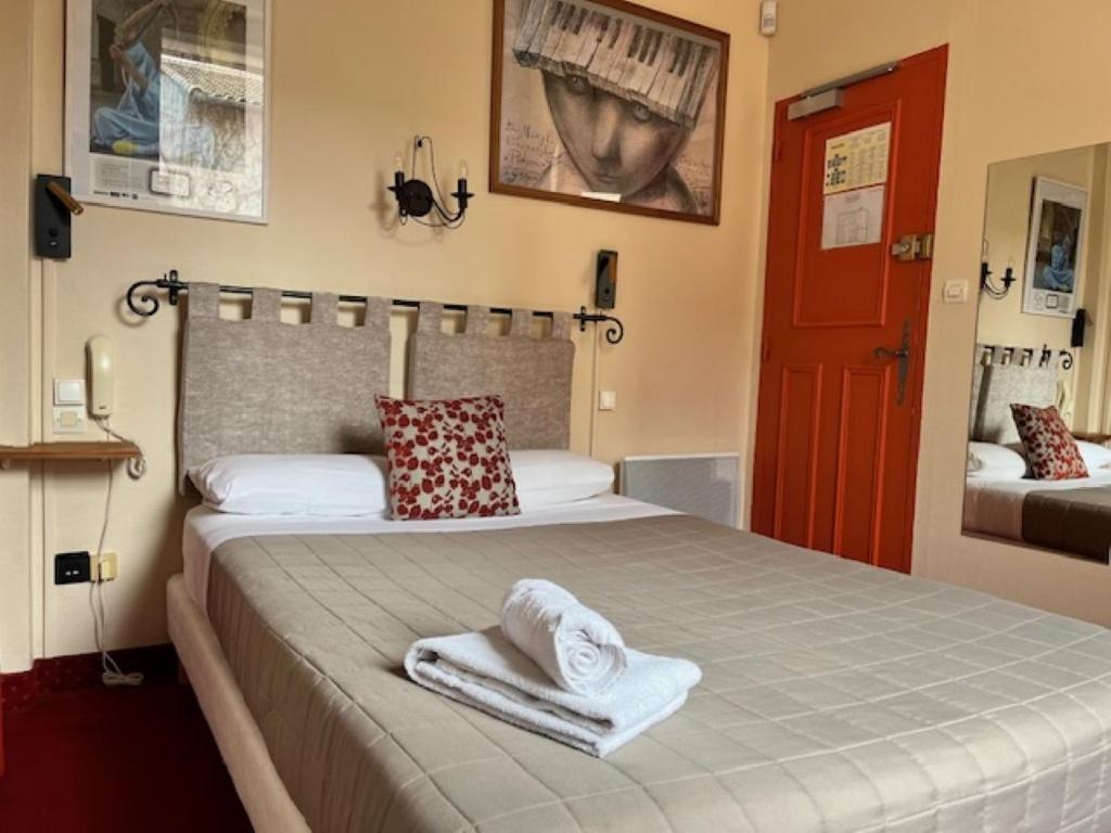 Hotel Le Colbert Avignon Luaran gambar