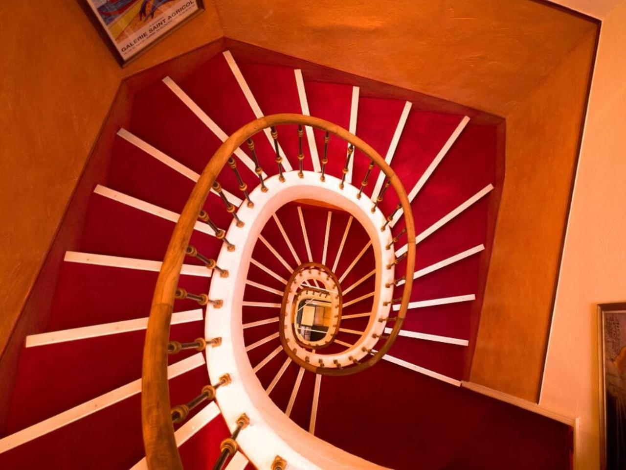 Hotel Le Colbert Avignon Luaran gambar